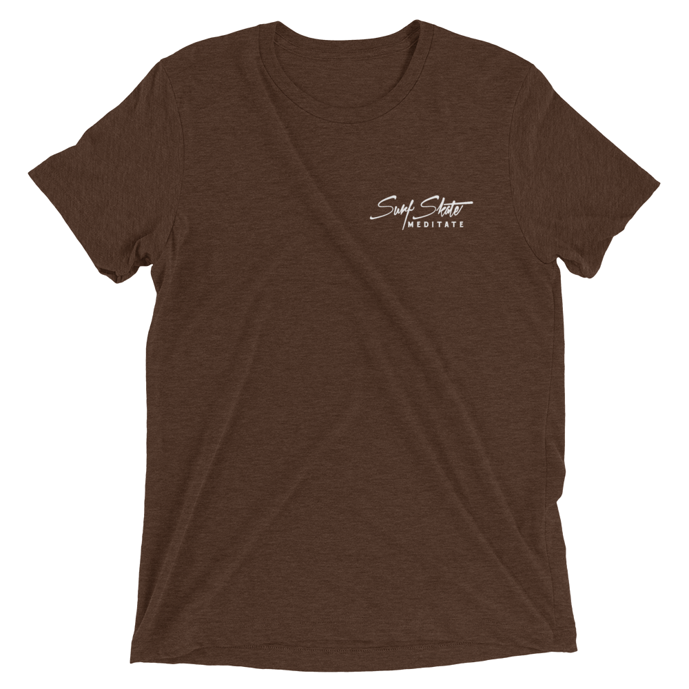 Topaz Tri-Blend Tee