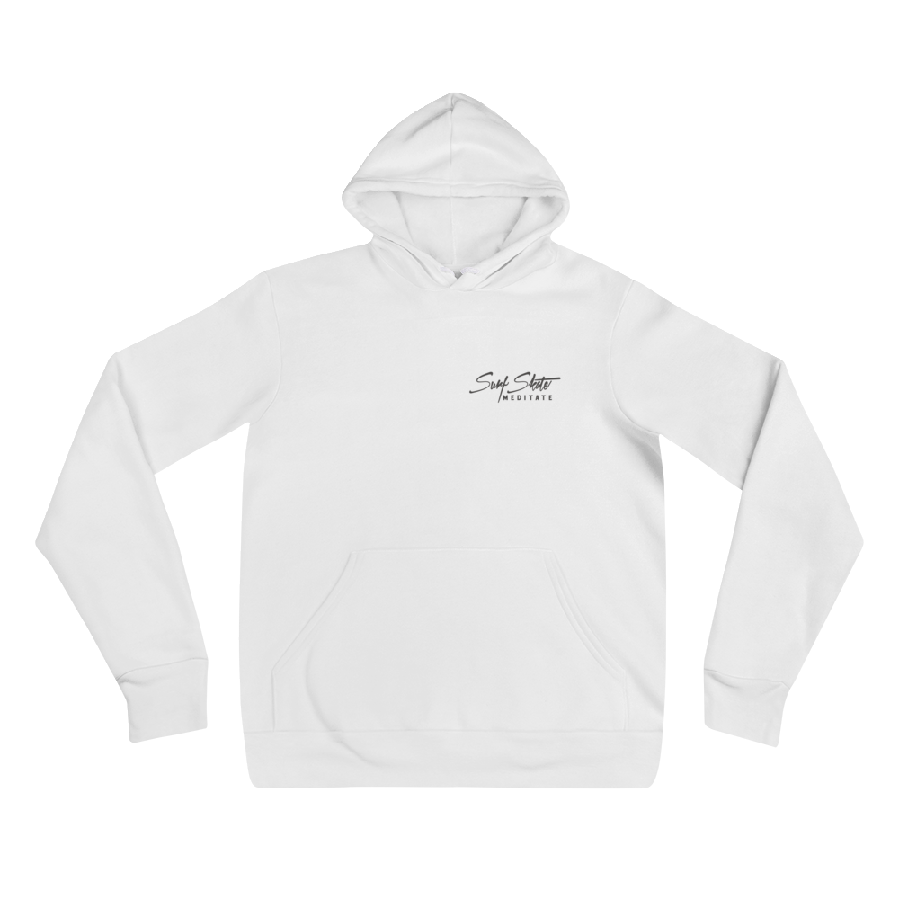 Topaz Hoodie