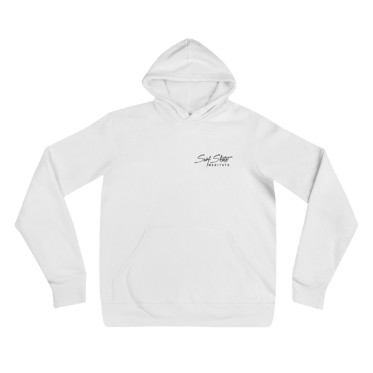 Topaz Hoodie