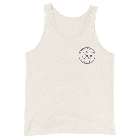 Burnout All Day Tank