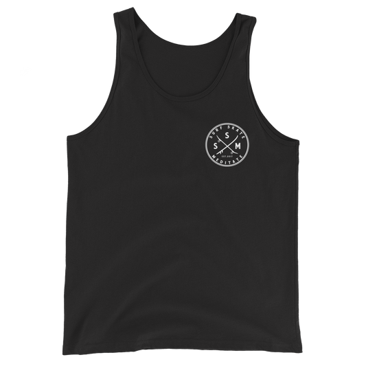 Burnout All Day Tank