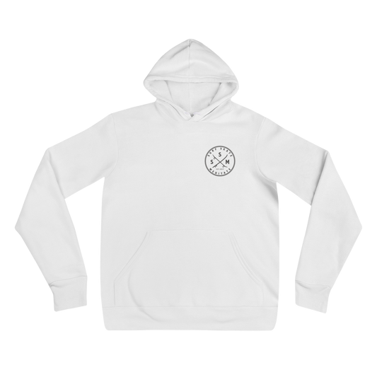 Burnout Hoodie