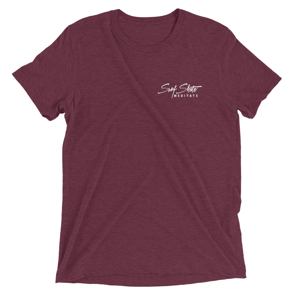 Topaz Tri-Blend Tee