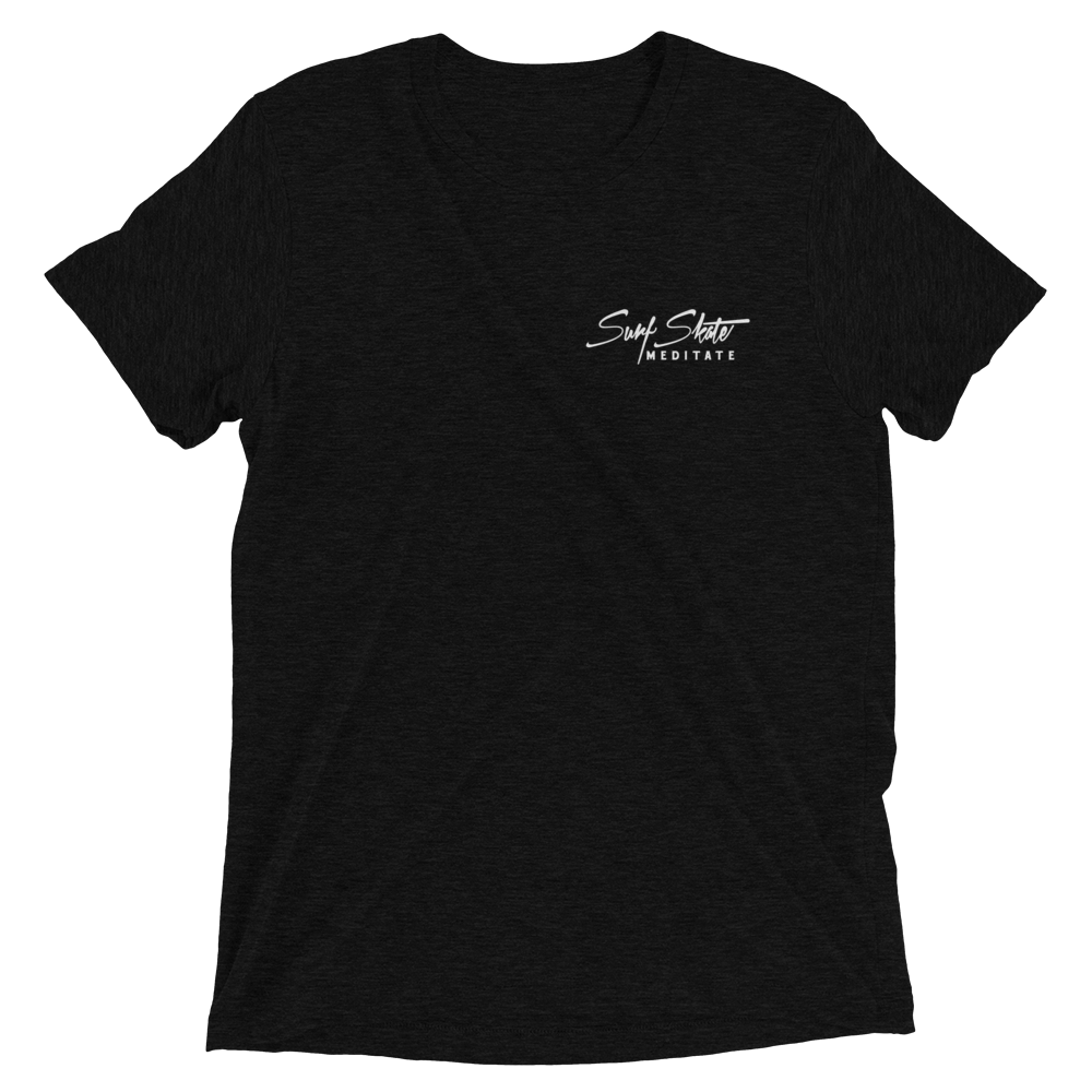 Topaz Tri-Blend Tee